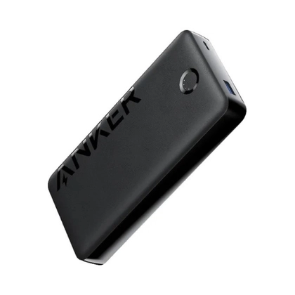 Pin sạc dự phòng Anker 325 Powercore II 1C1A 15W 20000mAh A1286 2